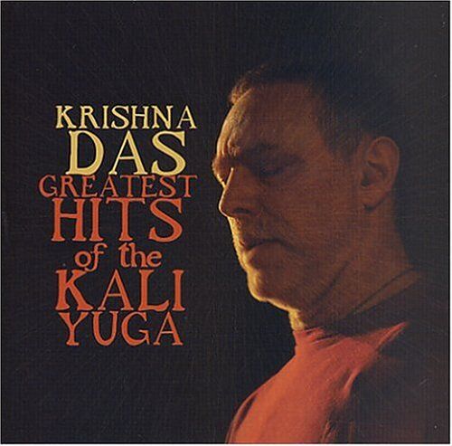Krishna Das - Greatest Hits of the Kali Yuga - Preis vom 17.10.2026 19:25:27 h
