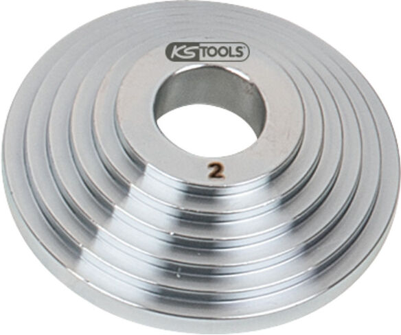 Marchepied KS Tools, #2 (700.1707)