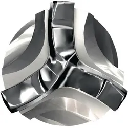 Heller, Bohrereinsatz, Hartmetall Hammerbohrer 14 mm (14 mm)