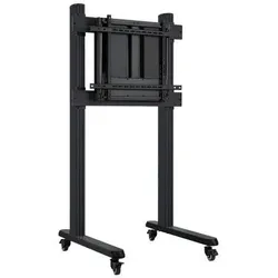 Hagor HP Counterbalanced Mobile HD Standsystem mobil