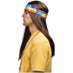 Boland Satz Hippie John