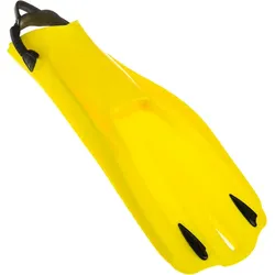 Scubapro Flosse - Go Sport - Yellow - Gr: M