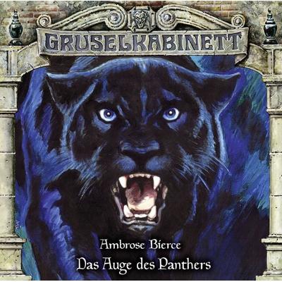 Gruselkabinett - Folge 157 - Ambrose Bierce, CD, 9783785781579