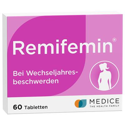 Remifemin Tabletten 60 St