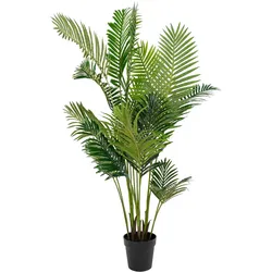 House Nordic, Kunstpflanzen, Areca (175 cm)