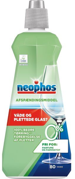 Neophos Afspændingsmiddel   0%   400 Ml