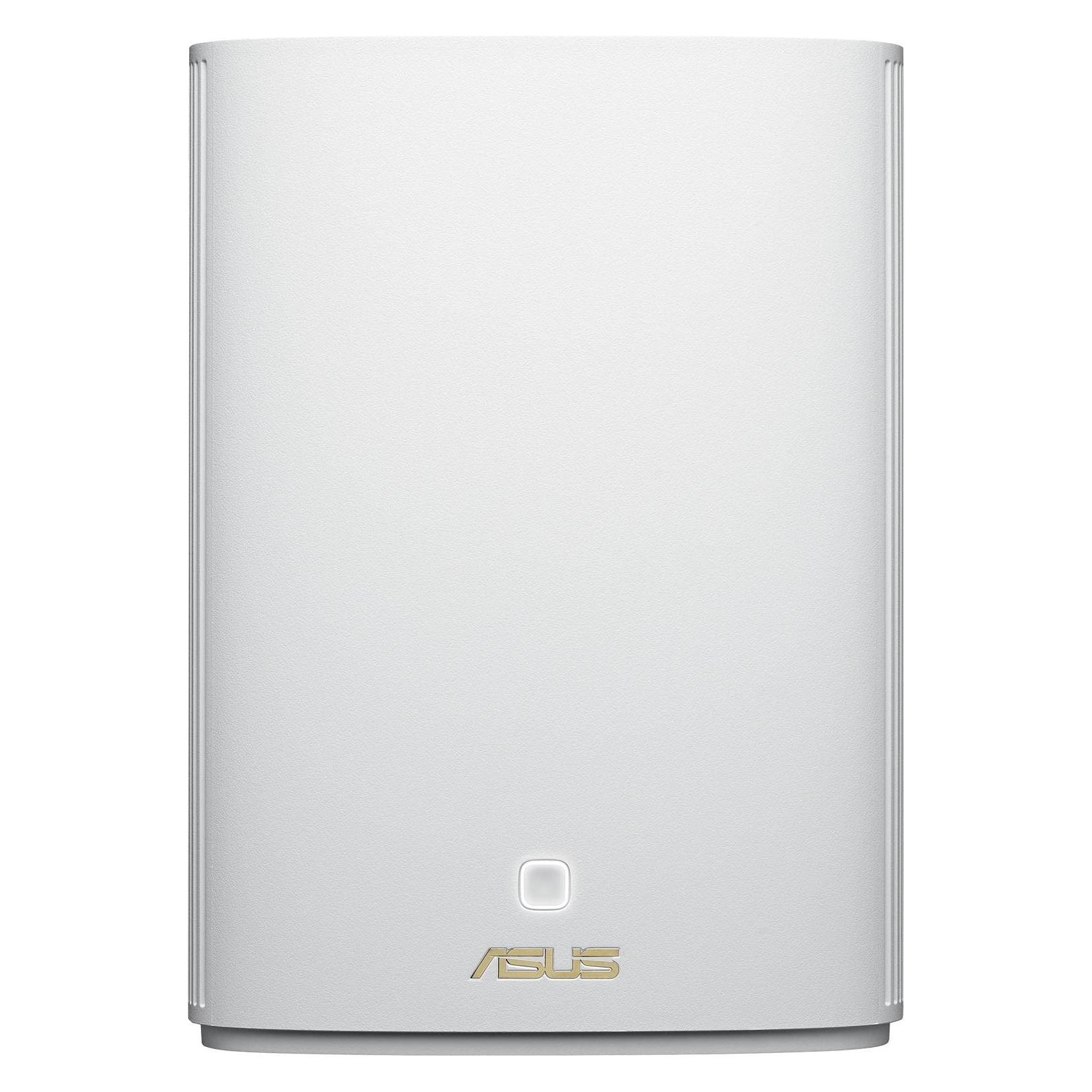 ASUS ZenWiFi AX Hybrid (XP4) 2er Set (90IG05T0-BM9110)