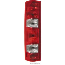 HERTH&BUSS Heckleuchte, links - 83830136
