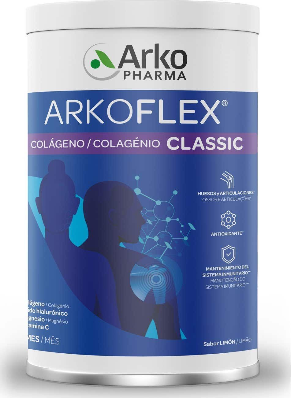 Arkopharma Arkoflex Colágeno Classic Limón 360g