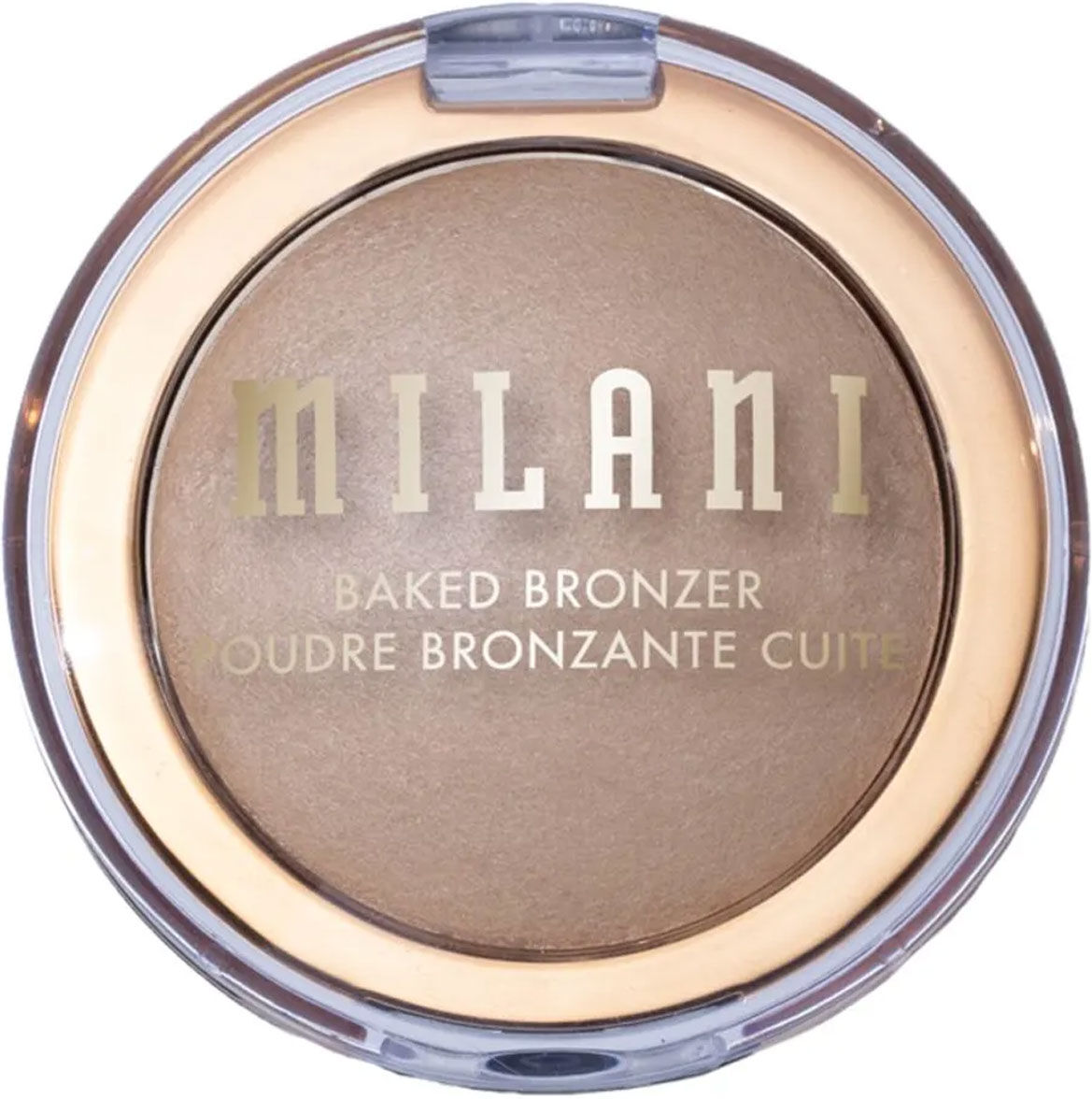 MILANI Baked Bronzer 3.5g