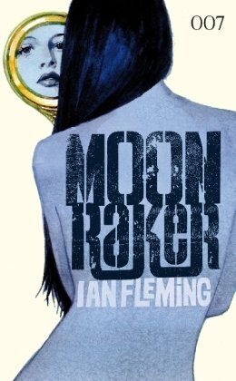 Ian Fleming - James Bond 03: Moonraker - Preis vom 11.10.2026 15:43:13 h