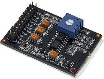 Graph Tech Acousti-Phonic for Guitar