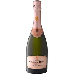 Graham Beck Brut Rosé