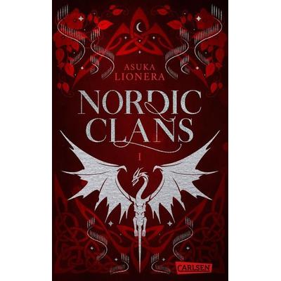 Nordic Clans 1: Mein Herz, so verloren und stolz, Taschenbuch von Asuka Lionera, Carlsen