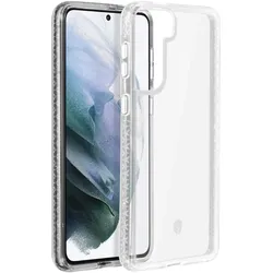 Force Case Tryax Series (Samsung Galaxy S21), Smartphone Hülle, Transparent