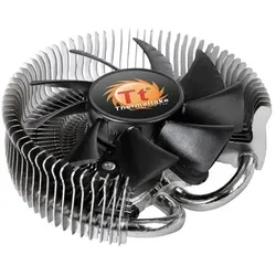 Thermaltake MeOrb II Prozessor Kühler (35 mm), CPU Kühler