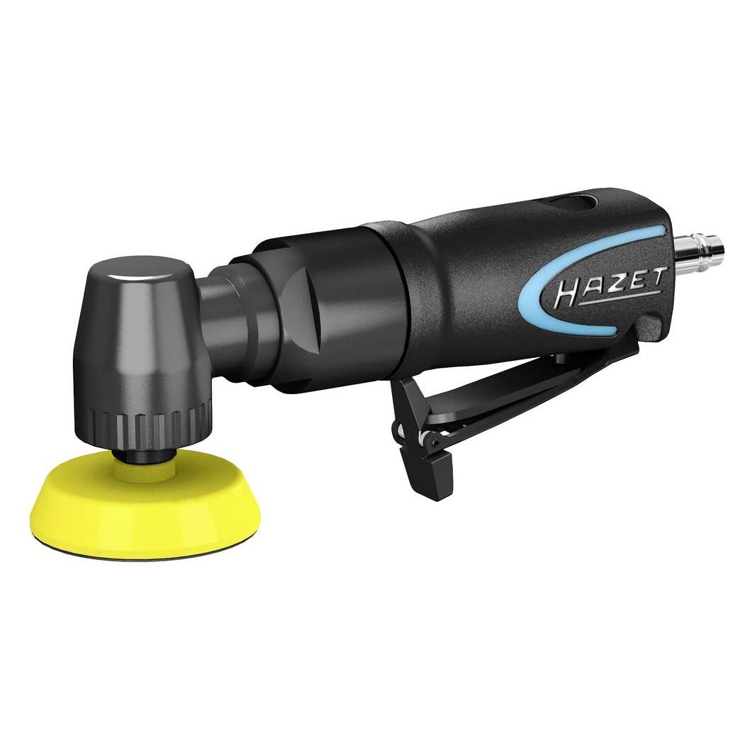 Hazet Mini Polierer 9033M-9 (Exzenterpolierer) (9033M-9)