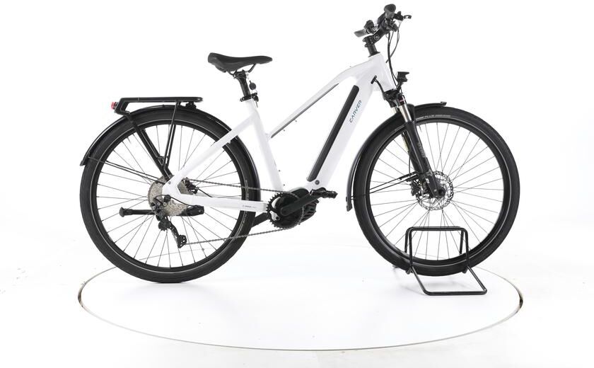 Carver Route E.510 Vélo Électrique de Trekking - 301864
