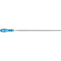 PFERD TOOLS 11212257 Werkstattfeile Vierkant Hieb 2 inkl. Ergonomie-Feilenheft Länge 250 mm 1 St.