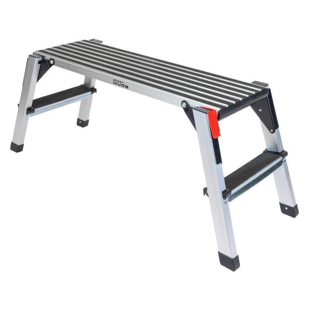 Güde GAAP 960 (Plattformleiter, 127 cm) (40962)