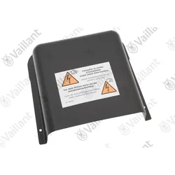 VAILLANT Deckel, Schaltkasten Vaillant-Nr. 0020185064