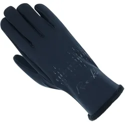 Roeckl Winter Reithandschuh Jessie 2 schwarz, Roe17_Gr.: 8