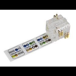 Abschlussblock 20820000003 HARTING Inhalt: 1 St. Abschlussblock