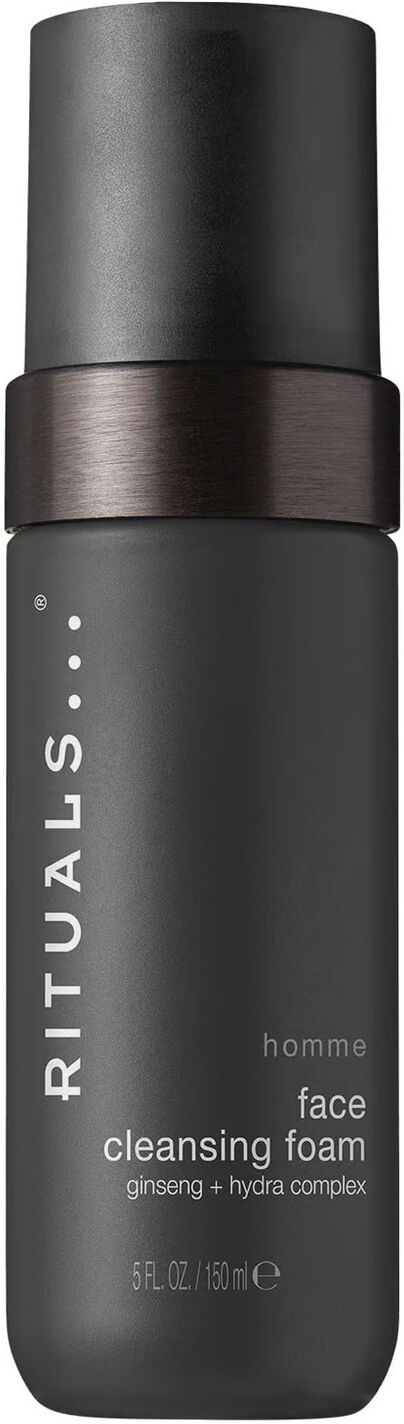 RITUALS Homme Face Cleansing Foam 150ml