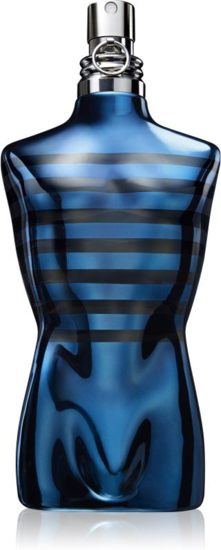 Jean Paul Gaultier Le Male In Blue Eau de Parfum pour homme 125 ml