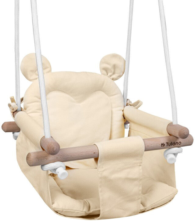 Columpio infantil Hop 30 (beige) - TULANO