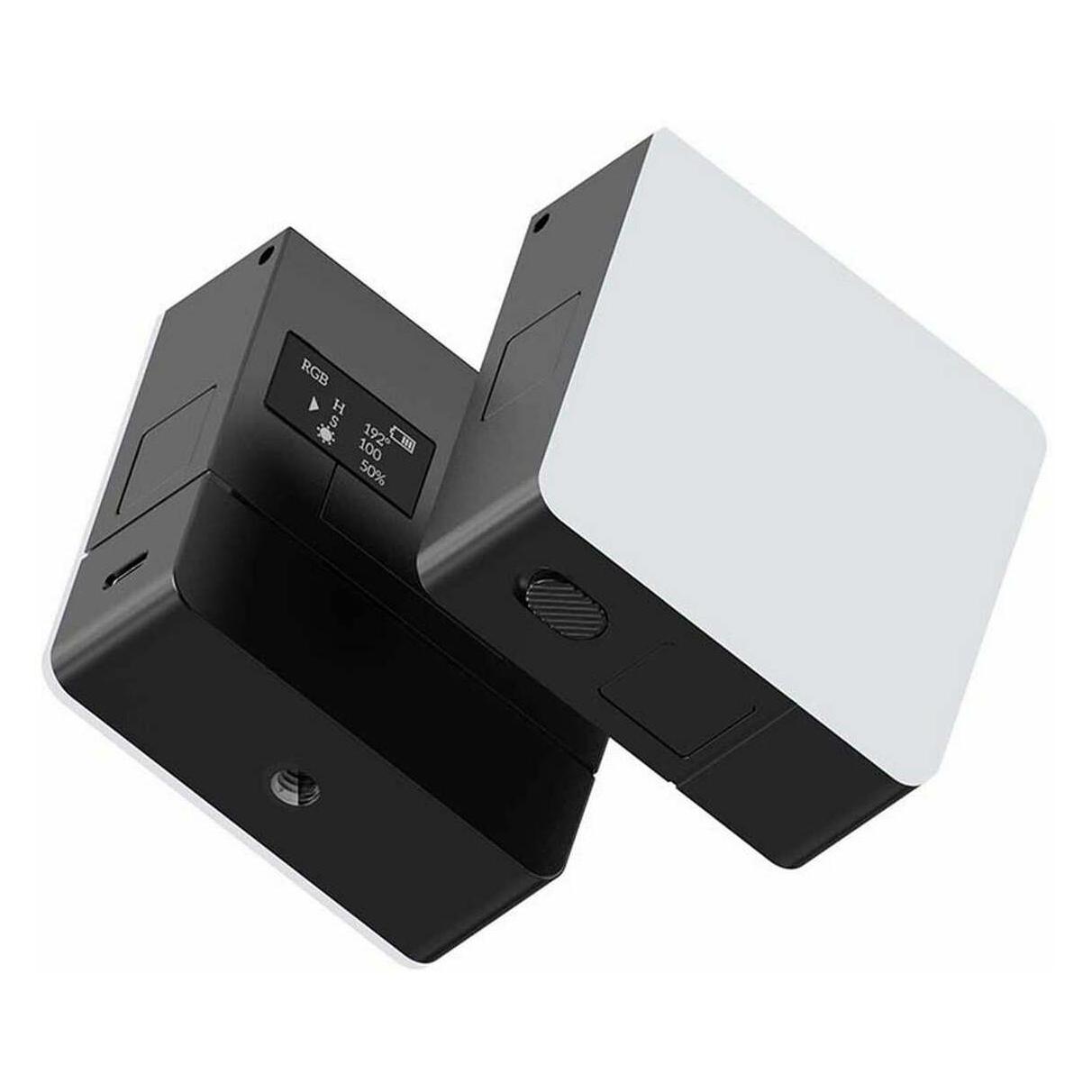Ulanzi VL49 Pro (Videoleuchte) (UL4230)