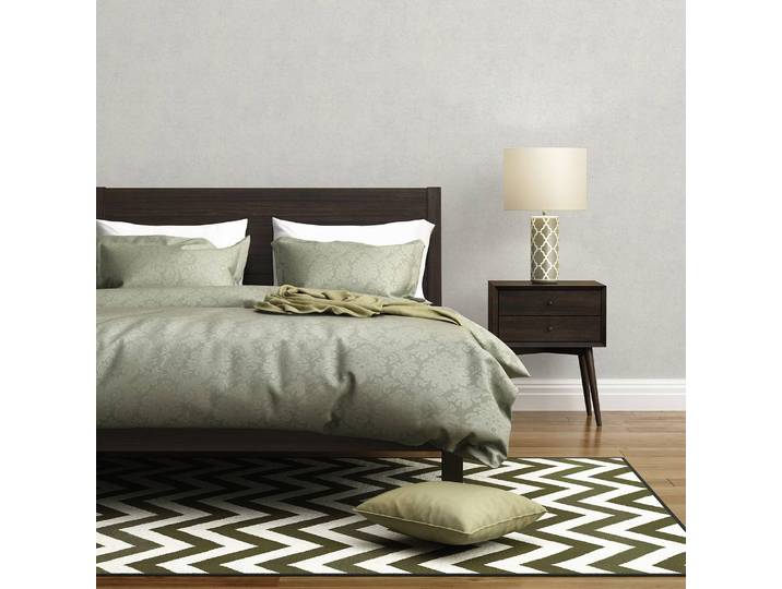 Papier peint en intissé Trendwall I 53 x 1005cm Blanc