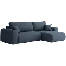 ECKSOFA Flora In Verita