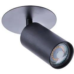 ARTE LAMP Deckenstrahler für professionelle Beleuchtung – Wandlampe für gewerbliche Nutzung – Deckenleuchte mit Kabel