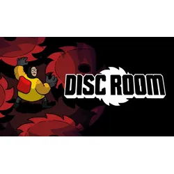 Disc Room