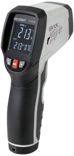 VOLTCRAFT IR 110-6C Infrarot-Präzisions-Thermometer Optik 6:1 0 - 110°C