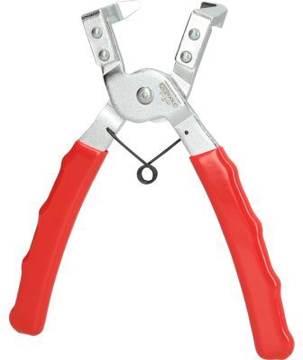 Ks Tools Lösezange, Kunststoffspreiznieten 9118182