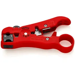 Abisolierwerkzeug 16 60 06 SB RG 11 RG 59 RG 6 RG7