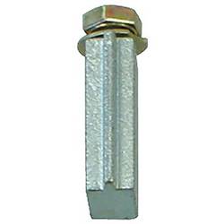 Gedore Automotive 2446596 KL-0680-2502 A Adapter, 1.6 Ti-VCT, Ford