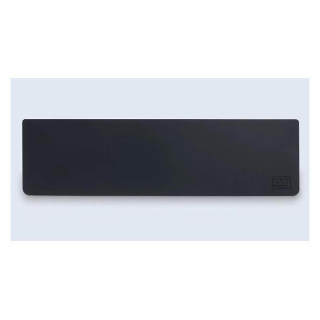 Wooting 60HE - Just Black - Hndledssttte - Sort (WR3-295-BK-001)