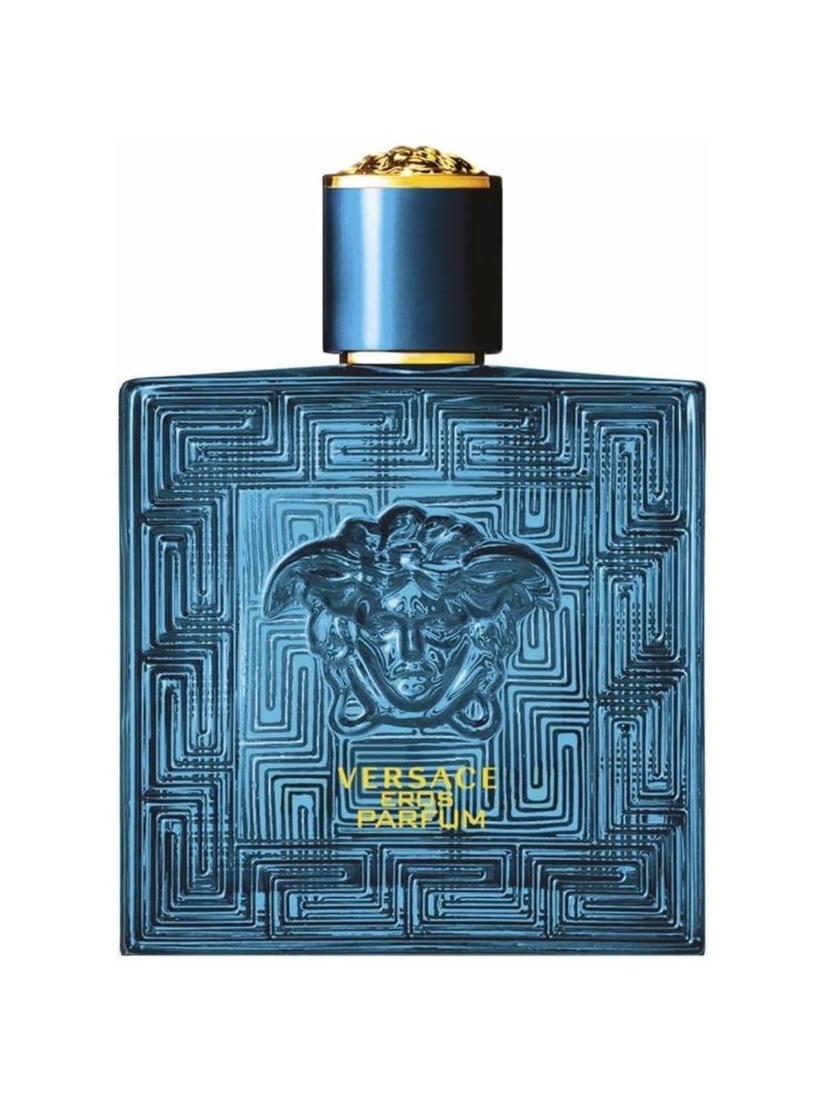 VERSACE Eros Pour Homme Parfum Spray 100 ml - 100 ml0