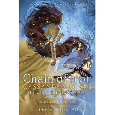 Chain of Iron, Taschenbuch von Cassandra Clare, Walker Books