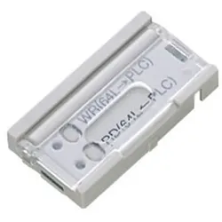 Mitsubishi Electric Flash-RAM-Speicherkassette FX3U-FLROM-64L