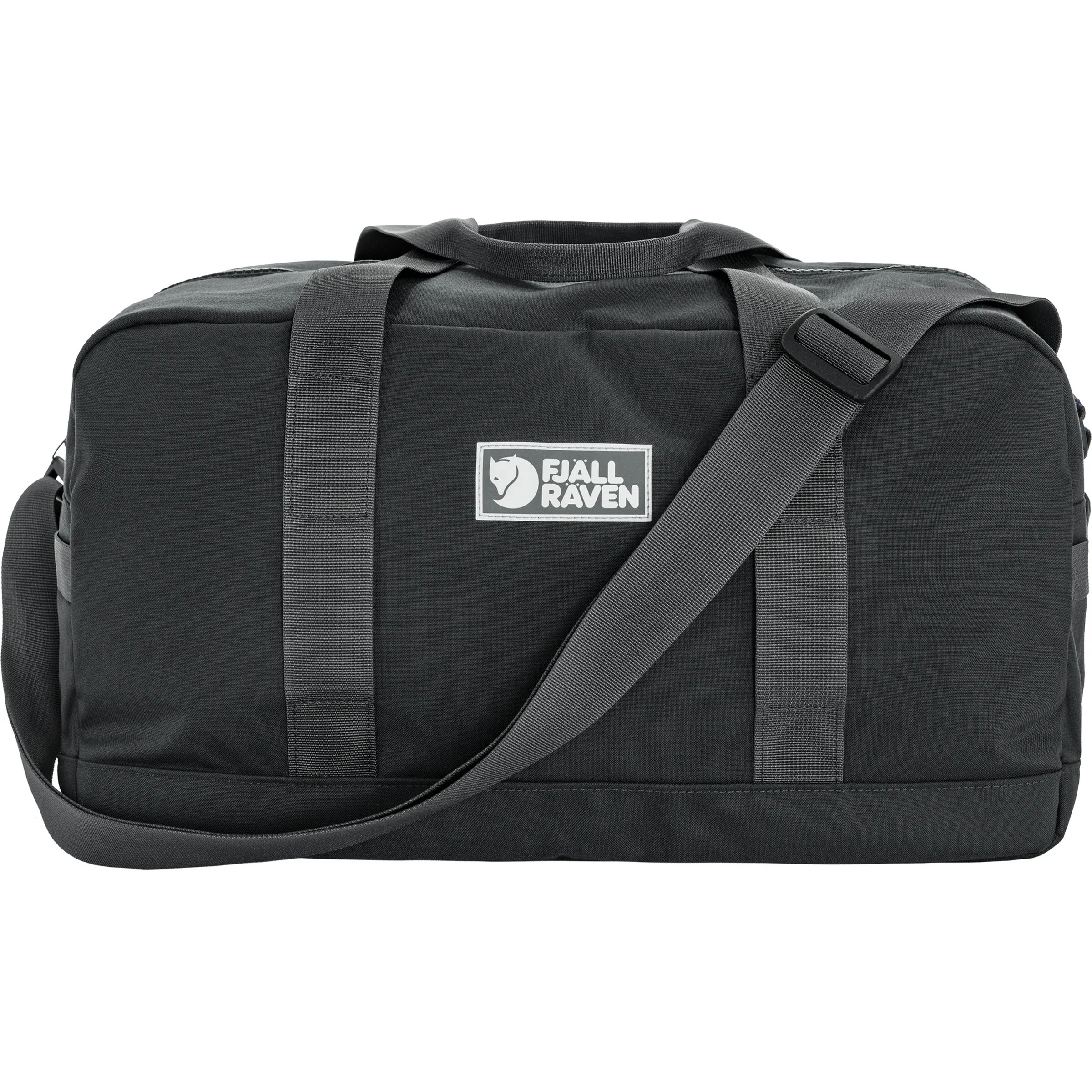 Fjällräven Vardag 33 Reisetasche Reisetasche grau Größe 33L Reise