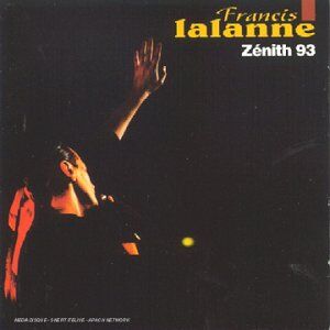 Francis Lalanne - Zenith 93 [14 Trx] - Preis vom 28.09.2026 21:19:57 h