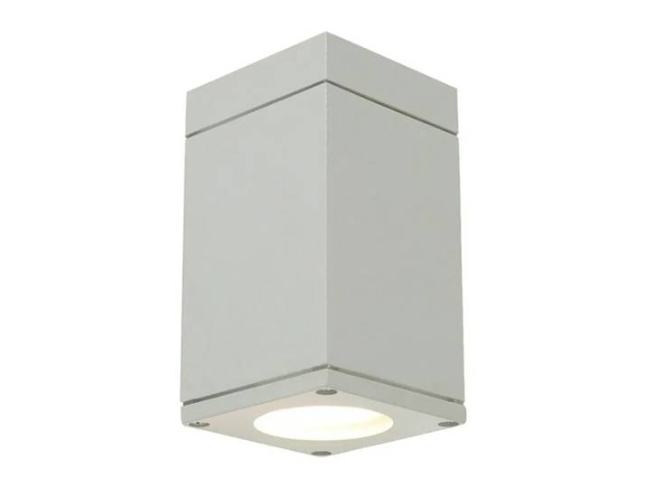 Sandvik plafonnier d'extérieur blanc - Norlys - Terrasse - Aluminium