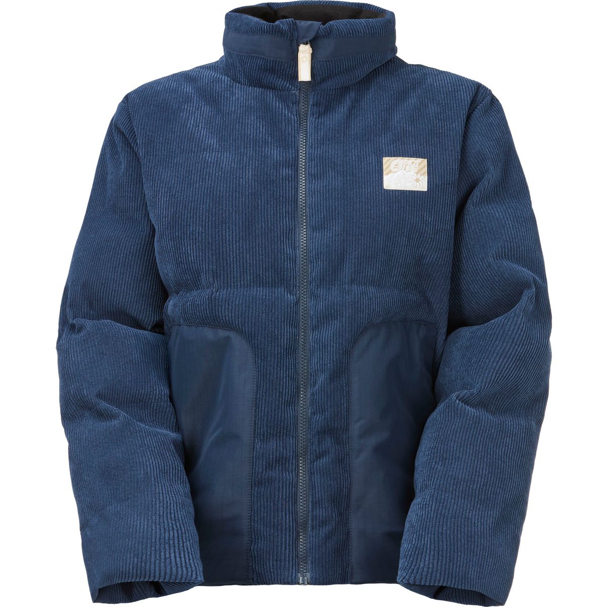 Picture Nury Puffer Jacket blues (C) M WVT0415CDress BluesM