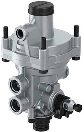 Bremskraftregler, Bremskraftbegrenzer WABCO 475 710 036 0