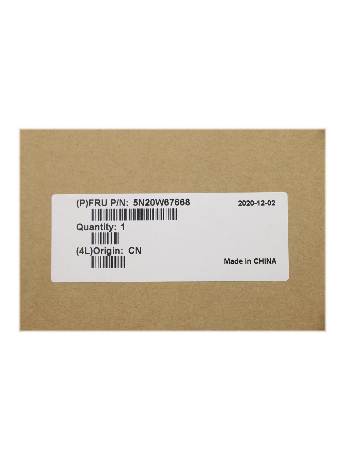 Lenovo Chicony - notebook replacement keyboard - Italian Input Device - Laptop Ersatztastatur - Italienisch