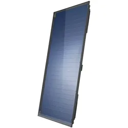 Bosch Solar 7000 TF Solarthermie-Kollektor (2.55 m2)
